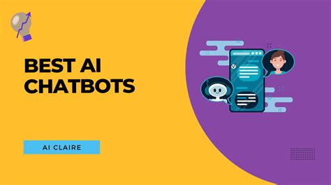13+ Best AI Chatbots of 2024 (Ranked and Reviewed) .